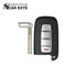 Kia Soul 2011-2013 (Smart Key) | Executive Car Keys