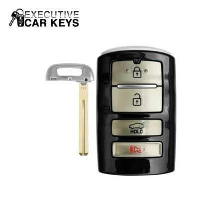 Kia Cadenza 2017-2019 (Smart Key) | Executive Car Keys