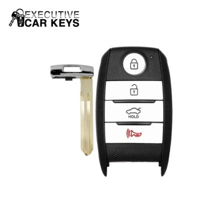 Kia Forte 2014-2016 (Smart Key) | Executive Car Keys