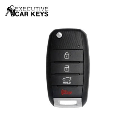 Kia Forte 2017-2018 (Smart Key) | Executive Car Keys
