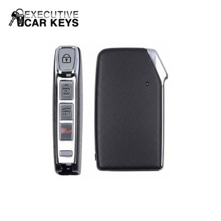Kia Forte 2018-2023+ 4-Button (Smart Key) | Executive Car Keys