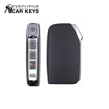 Kia Niro 2019-2020 4-Button (Smart Key) | Executive Car Keys