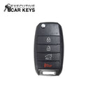 Kia Sedona 2015-2018 4-Button (Smart Key)