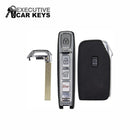 Kia Carnival 2022 (5-Button) Smart Key 95440-R0000