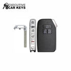Kia Carnival 2022-2024 (7-Button) Smart Key 95440-R0420