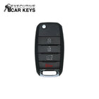 Kia Sorento 2016-2020 (4-Button) Smart Key