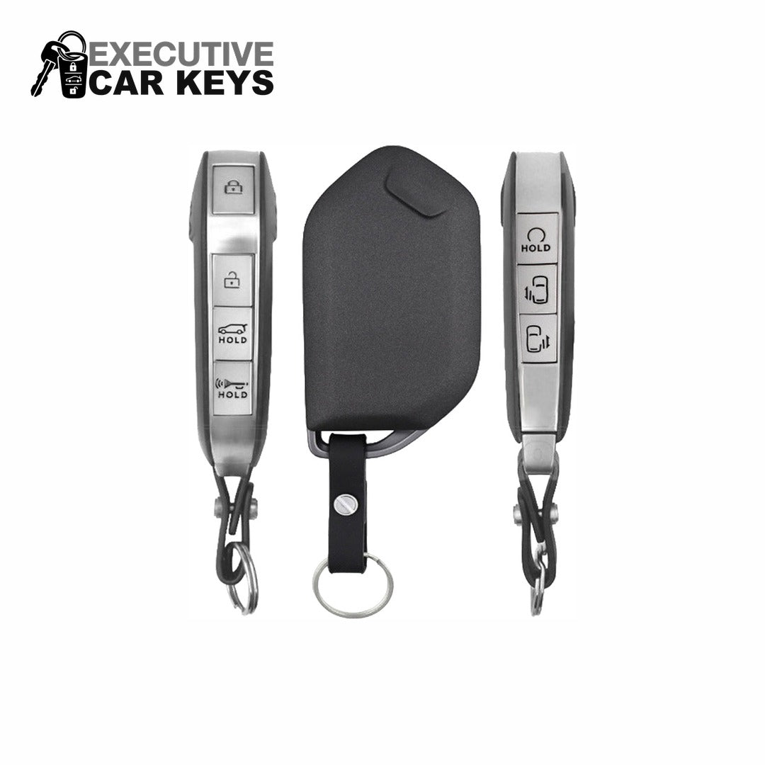 Kia Carnival 2025-2026 (7-Button) Smart Key 95440-R0810 | Executive Car Keys