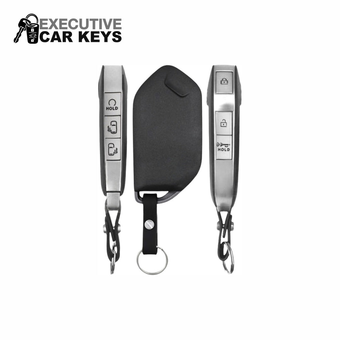 Kia Carnival 2025-2026 (6-Button) Smart Key 95440-R0870 | Executive Car Keys