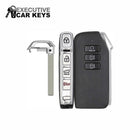 Kia EV6 2022-2024 (7-Button) Smart Key 95440-CV010