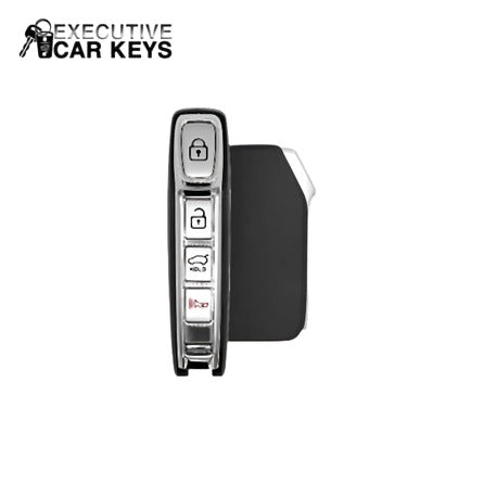 Kia Soul 2019-2020 (4 Button) Smart Key | Executive Car Keys