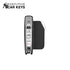 Kia Soul 2019-2020 (4 Button) Smart Key | Executive Car Keys