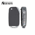 Kia Forte 2019-2021 (4-Button) Flip Key 95430-M6000