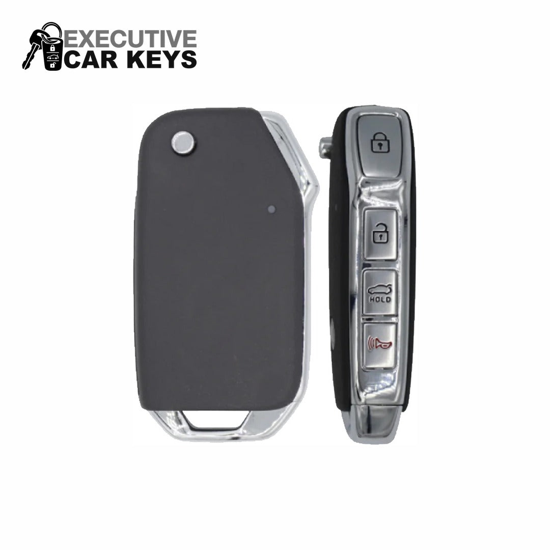 Kia Forte 2019-2021 (4-Button) Flip Key 95430-M6000 | Executive Car Keys