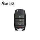 Kia Sportage 2014-2016 (4 Button) Smart Key
