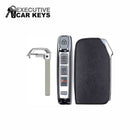 Kia Forte 2019-2021 (4-Button) Smart Key 95440-M6010