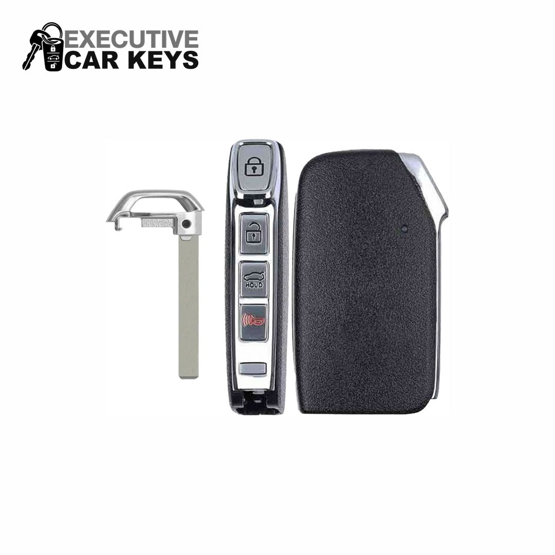 Kia Forte 2019-2021 (4-Button) Smart Key 95440-M6010 | Executive Car Keys
