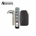 Kia Forte 2019-2021 (4-Button) Smart Key 95440-M6500