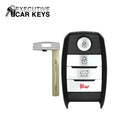 Kia Sportage 2019-2020 (4 Button) Smart Key