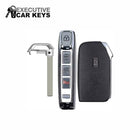 Kia Forte 2022-2024 (5-Button) Smart Key 95440-M7200