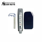 Kia Forte 2022-2024 (4-Button) Smart Key 95440-M7300