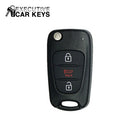 Kia Soul 2010-2013 (Flip Key)