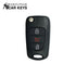 Kia Soul 2010-2013 (Flip Key) | Executive Car Keys