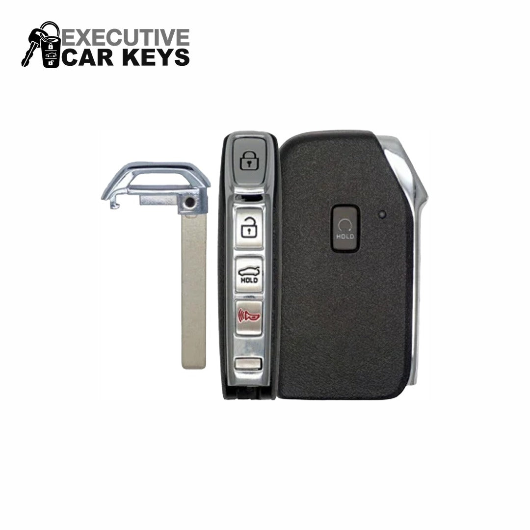 Kia K5 2021-2023 (5-Button) Smart Key 95440-L3020 | Executive Car Keys