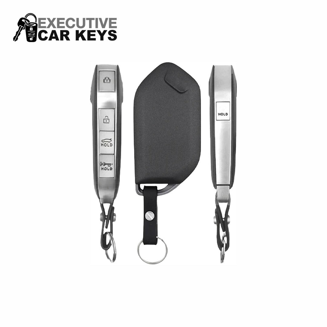 Kia K5 2025-2026 (5-Button) Smart Key 95440-L2510 | Executive Car Keys