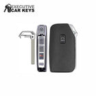Kia Seltos 2021 (5-Button) Smart Key 95440-Q5000