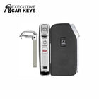 Kia Seltos 2022-2023 (4-Button) Smart Key 95440-Q5410