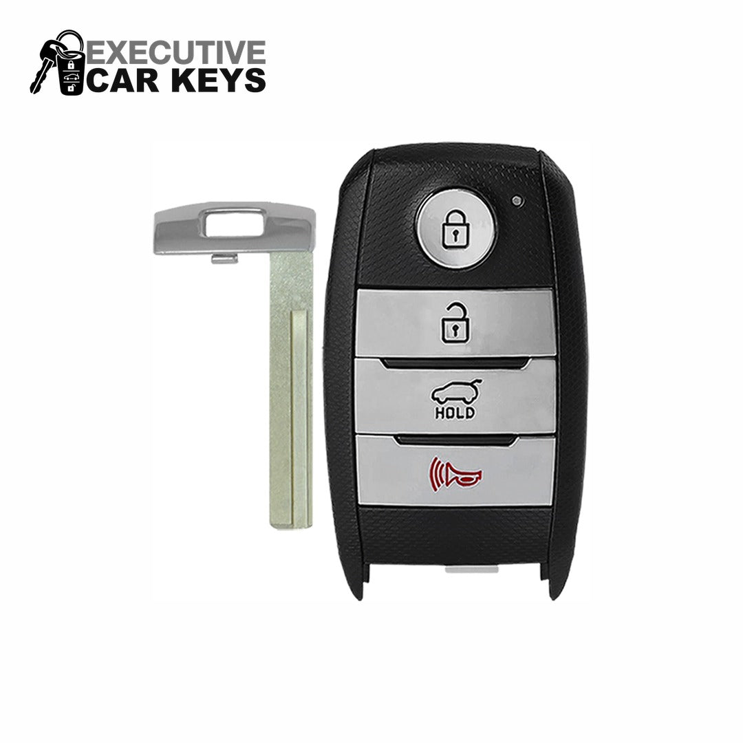 Kia Sorento 2019-2020 (4-Button) Smart Key 95440-C6100 | Executive Car Keys