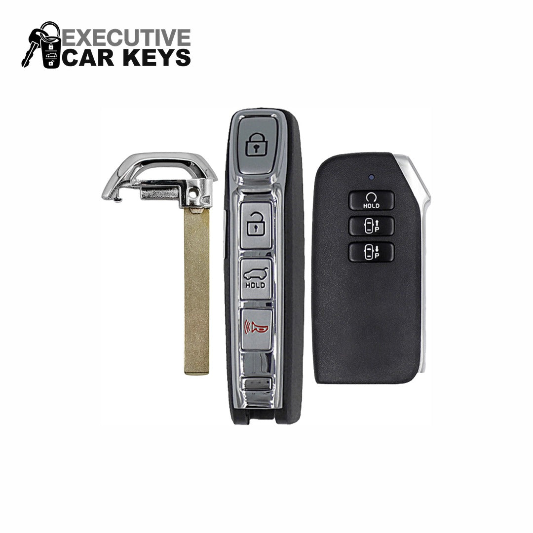 Kia Sorento 2021 (7-Button) Smart Key 95440-P2200 | Executive Car Keys