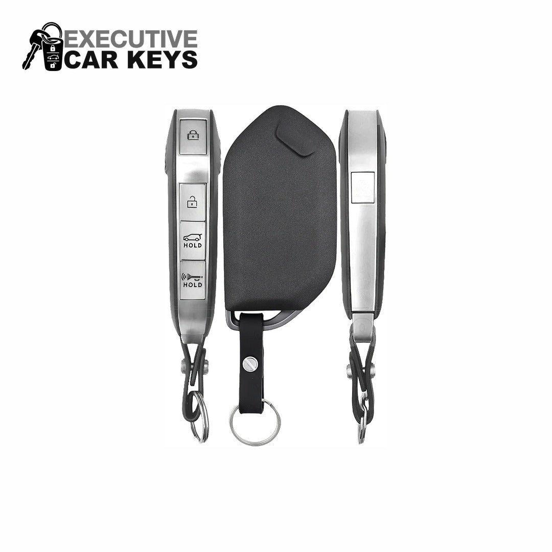 Kia Sorento 2024-2025 (5-Button) Smart Key 95440-P2AA0 | Executive Car Keys