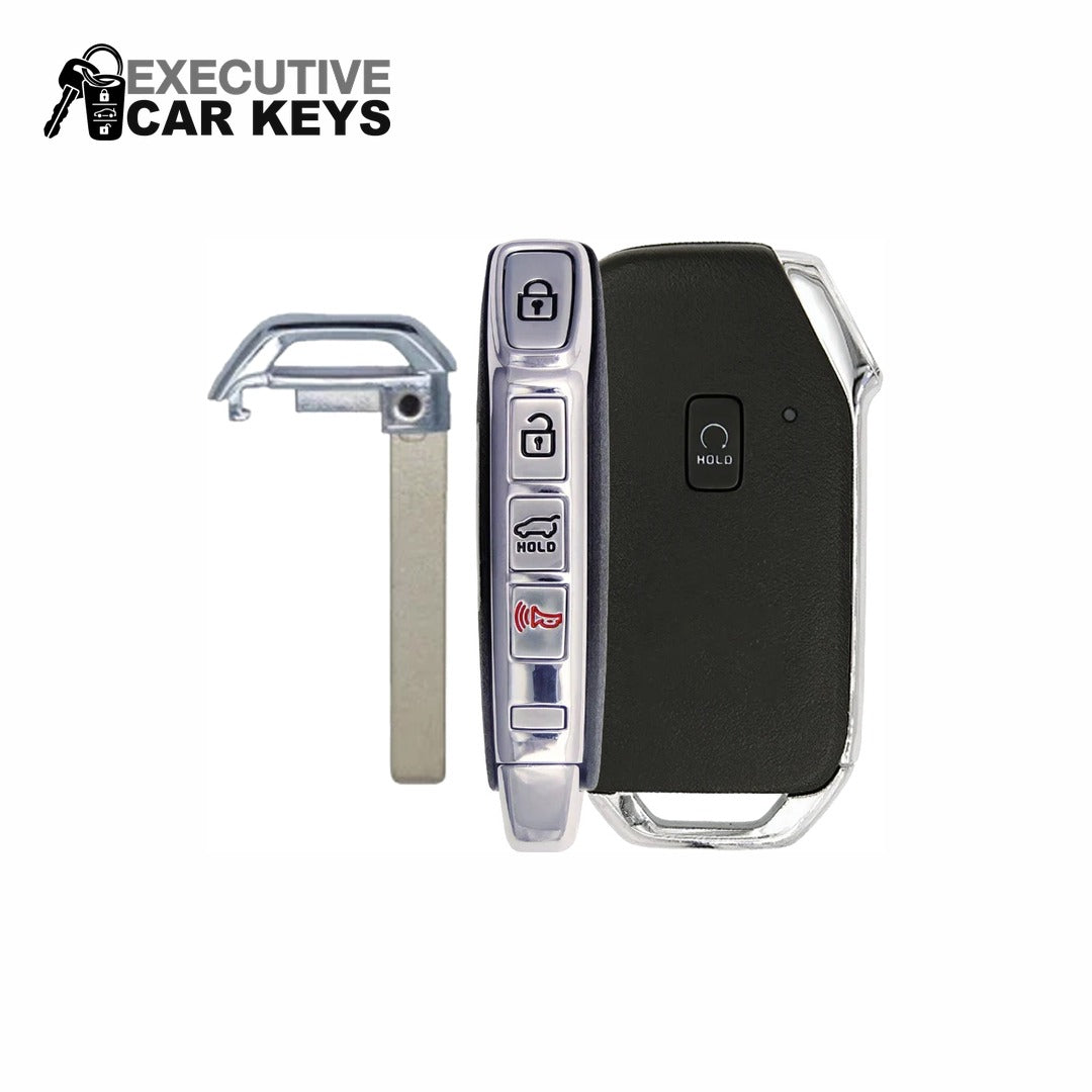 Kia Soul 2021-2022 (5-Button) Smart Key 95440-K0310 | Executive Car Keys