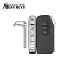 Kia Sportage 2023-2024 (7-Button) Smart Key 95440-P1200