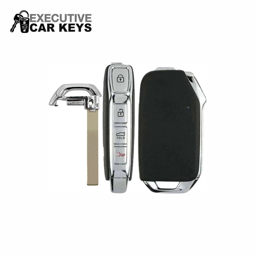 Kia Stinger GT 2019-2021 (4-Button) Smart Key 95440-J5010 | Executive Car Keys
