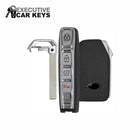 Kia Telluride 2020-2022 (4-Button) Smart Key 95440-S9000