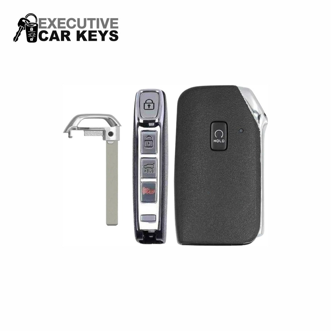 Kia Telluride 2020-2022 (5-Button) Smart Key 95440-S9330 | Executive Car Keys