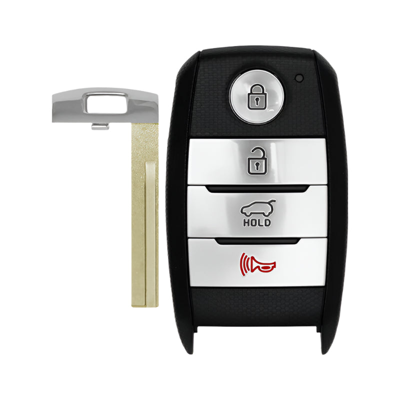 Kia Sorento 2015-2020 (4-Button) Smart Key