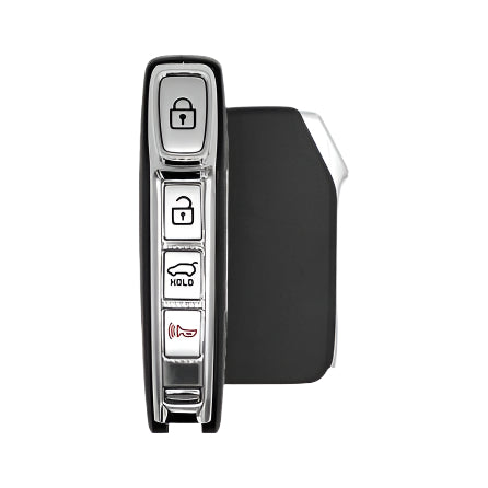 Kia Soul 2019-2020 (4 Button) Smart Key