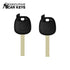 Executive Car Keys - KK10 metal key blank