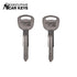 Executive Car Keys - KK4 metal key blank