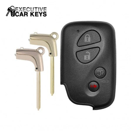 Lexus RX350 2010-2015 Key Fob Replacement | Executive Car Keys