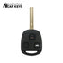 Lexus ES330 2004-2006 Key Fob Replacement | Executive Car Keys