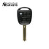 Lexus LS430 2001-2006 Key Fob Replacement | Executive Car Keys