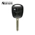 Lexus RX330 2004-2009 Key Fob Replacement | Executive Car Keys