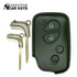 Lexus LX570 2008-2016 (E-Board) Key Fob Replacement | Executive Car Keys