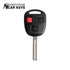 Lexus LX470 2003-2008 Key Fob Replacement | Executive Car Keys