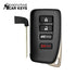 Executive Car Keys - Lexus LX570 2021-2021