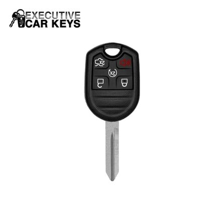 Ford Expedition 2011-2017 (5 Button) Key Fob Replacement | Executive Car Keys